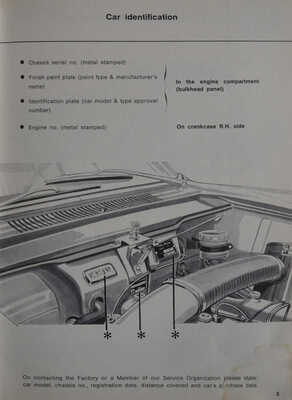 Лот из двух каталогов по эксплуатации автомобилей марки Alfa Romeo